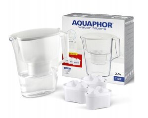 Aquaphor B036 White kaina ir informacija | Vandens filtrai | pigu.lt