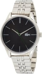 Laikrodis vyrams Lacoste 2011073 B084BZKVJX kaina ir informacija | Vyriški laikrodžiai | pigu.lt