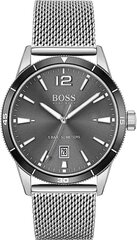 Laikrodis vyrams Boss B09538CF6F kaina ir informacija | Vyriški laikrodžiai | pigu.lt