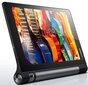 Lenovo Yoga Tab 3 X50F 10.1" WiFi, Juoda kaina ir informacija | Planšetiniai kompiuteriai | pigu.lt