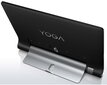 Lenovo Yoga Tab 3 X50F 10.1" WiFi, Juoda kaina ir informacija | Planšetiniai kompiuteriai | pigu.lt