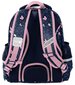 Kuprinė Paso Minnie, tamsiai mėlyna/rožinė kaina ir informacija | Kuprinės mokyklai, sportiniai maišeliai | pigu.lt