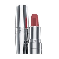 Увлажняющая и стойкая помада Avon Matte Legend, Savvy, Avon цена и информация | Помады, бальзамы, блеск для губ | pigu.lt