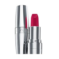 Увлажняющая и стойкая помада Avon Matte Legend, Statement, Avon цена и информация | Помады, бальзамы, блеск для губ | pigu.lt