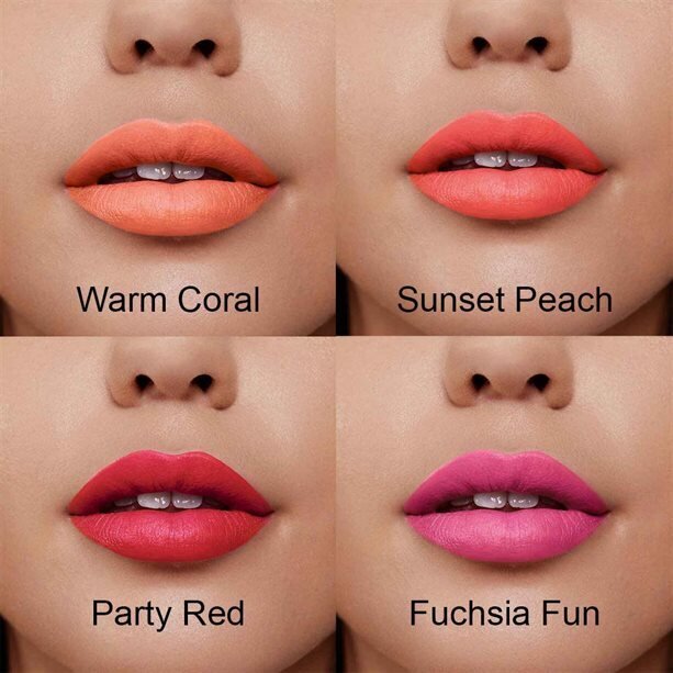 Pieštukas lūpoms ir skruostams 2in1 Avon Sunset Beats Sunset Peach, 1,2g цена и информация | Lūpų dažai, blizgiai, balzamai, vazelinai | pigu.lt