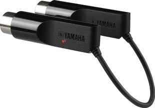 Yamaha MDBT01 Bluetooth Midi Adapter, 1 кусок цена и информация | Адаптеры, USB-разветвители | pigu.lt