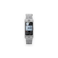 Смарт-часы Rocar M-90 Phantom Silver цена и информация | Смарт-часы (smartwatch) | pigu.lt