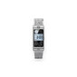 Rocar M-90 Phantom Silver цена и информация | Išmanieji laikrodžiai (smartwatch) | pigu.lt