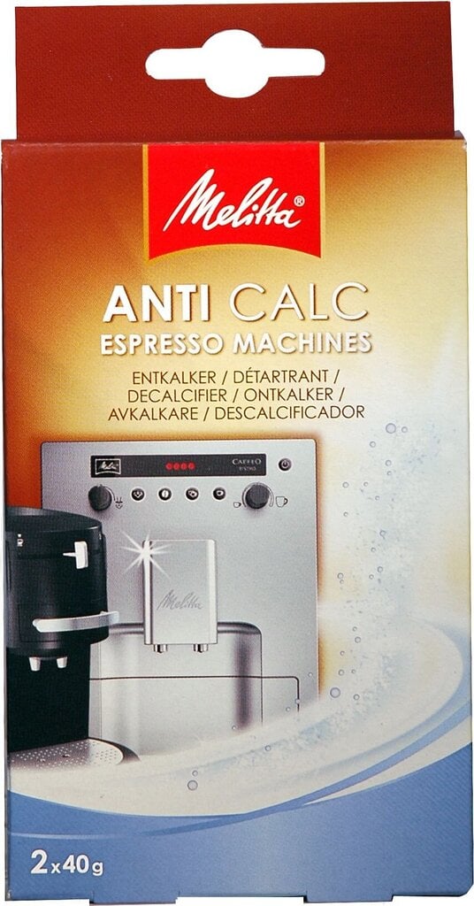 Melitta 17858 kaina ir informacija | Priedai kavos aparatams | pigu.lt