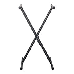 Stovas sintezatoriui Cascha Double X HH 2181 kaina ir informacija | Priedai muzikos instrumentams | pigu.lt