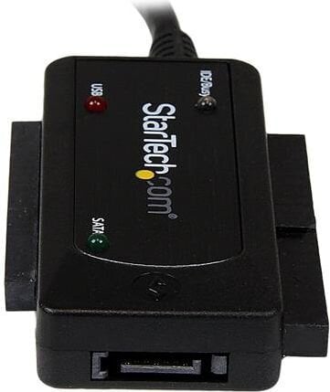 StarTech USB3SSATAIDE kaina ir informacija | Kabeliai ir laidai | pigu.lt