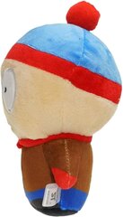 Pliušinis žaislas South Park Stan Marsh, 18 cm kaina ir informacija | Minkšti (pliušiniai) žaislai | pigu.lt