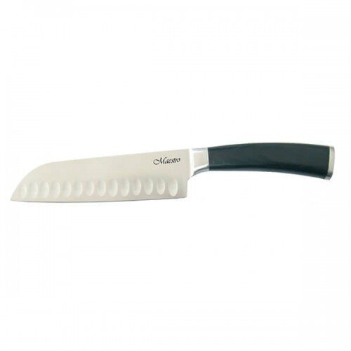 Riposo Santoku peilis, 17,5 cm kaina ir informacija | Peiliai ir jų priedai | pigu.lt