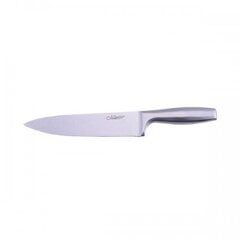 Riposo šefo peilis, 20 cm kaina ir informacija | Peiliai ir jų priedai | pigu.lt