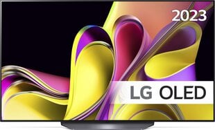 LG  OLED77B33LA.AEU цена и информация | Телевизоры | pigu.lt