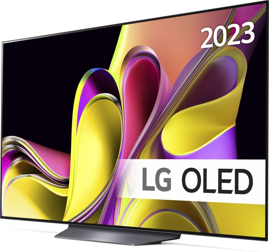 LG OLED77B33LA.AEU kaina ir informacija | Televizoriai | pigu.lt