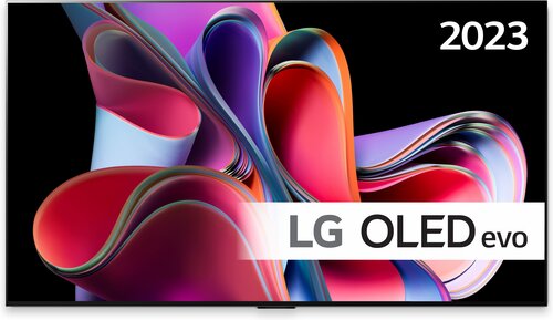 LG OLED65G33LA.AEU цена и информация | Телевизоры | pigu.lt