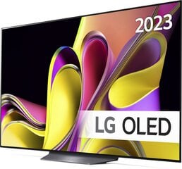 LG OLED65B33LA.AEU kaina ir informacija | Televizoriai | pigu.lt