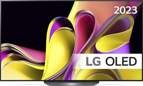 LG  OLED65B33LA.AEU цена и информация | Телевизоры | pigu.lt