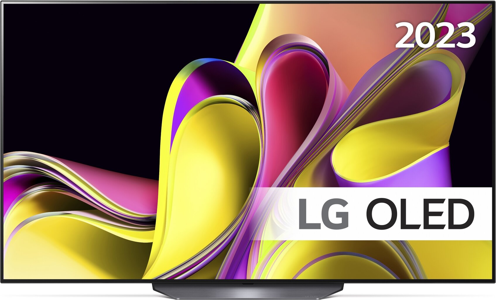 LG OLED65B33LA.AEU цена и информация | Televizoriai | pigu.lt