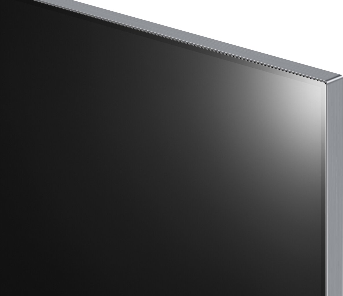 LG OLED55G33LA.AEU цена и информация | Televizoriai | pigu.lt