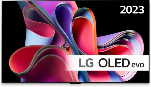 LG OLED55G33LA.AEU kaina ir informacija | Televizoriai | pigu.lt