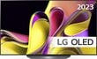 LG OLED55B33LA.AEU цена и информация | Televizoriai | pigu.lt