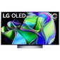 LG OLED48C32LA.AEU kaina ir informacija | Televizoriai | pigu.lt