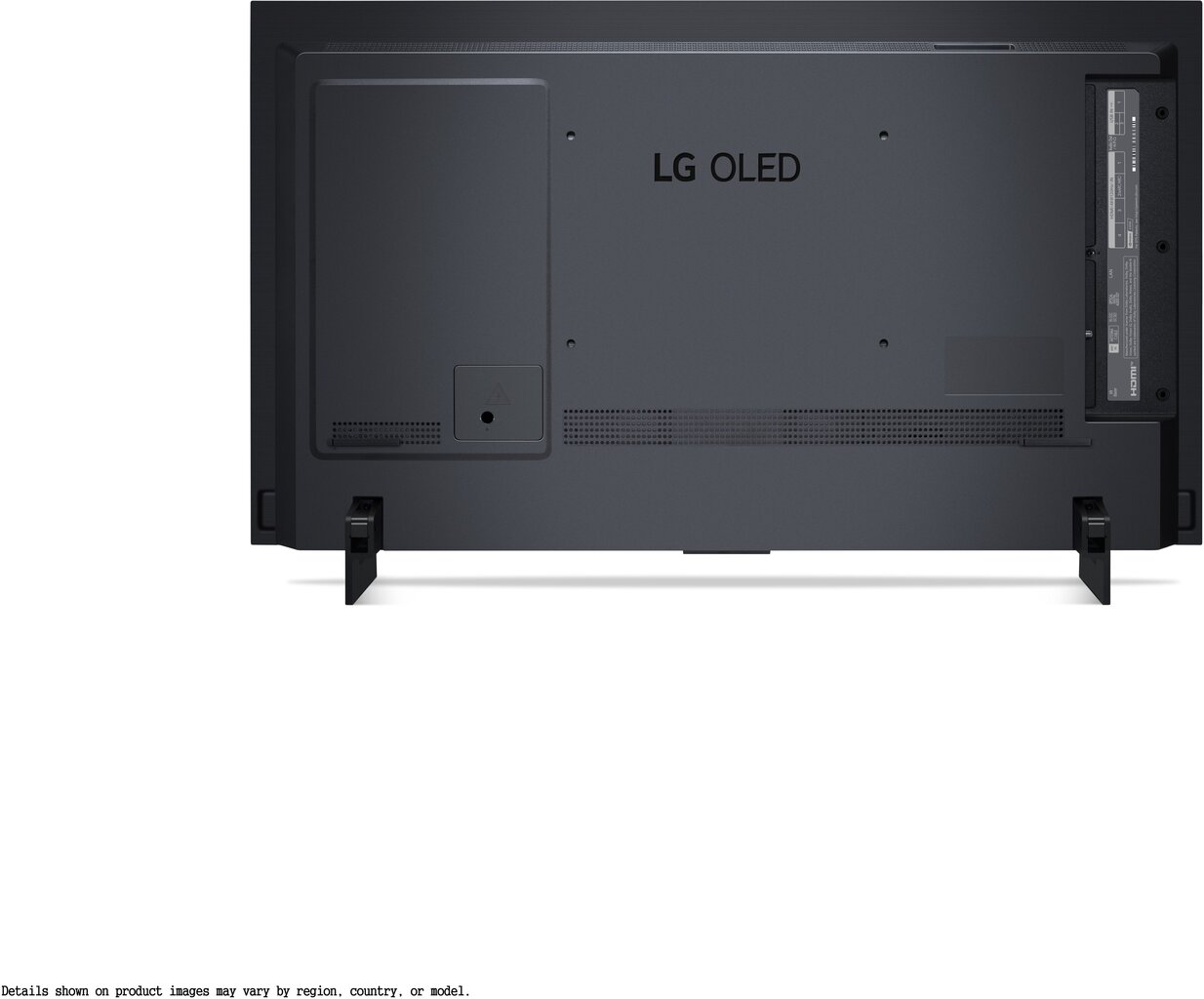 LG OLED42C31LA.AEU цена и информация | Televizoriai | pigu.lt