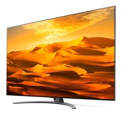 LG QNED 86QNED913QE.AEU kaina ir informacija | Televizoriai | pigu.lt