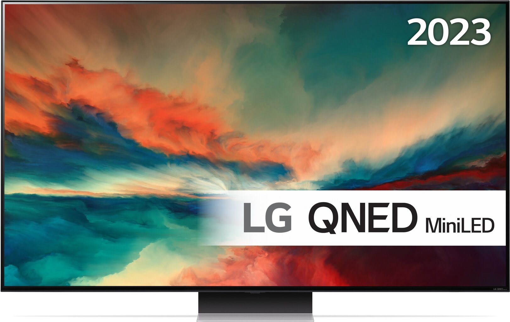 LG QNED 75QNED863RE.AEU kaina ir informacija | Televizoriai | pigu.lt