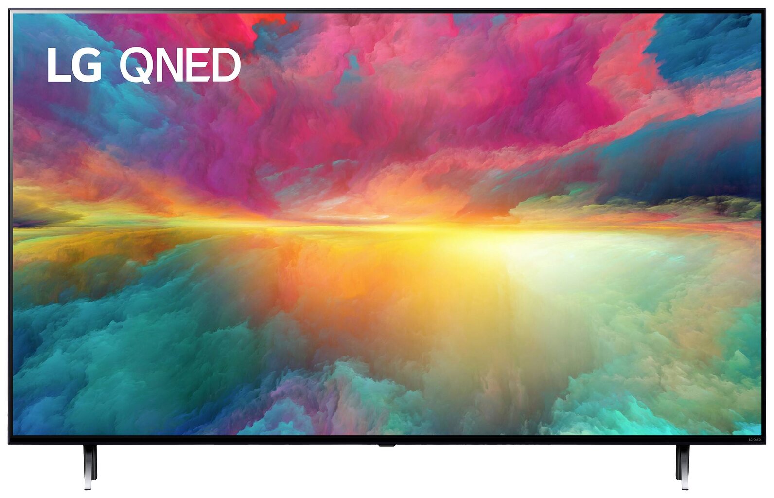 LG QNED 75QNED753RA.AEU kaina ir informacija | Televizoriai | pigu.lt