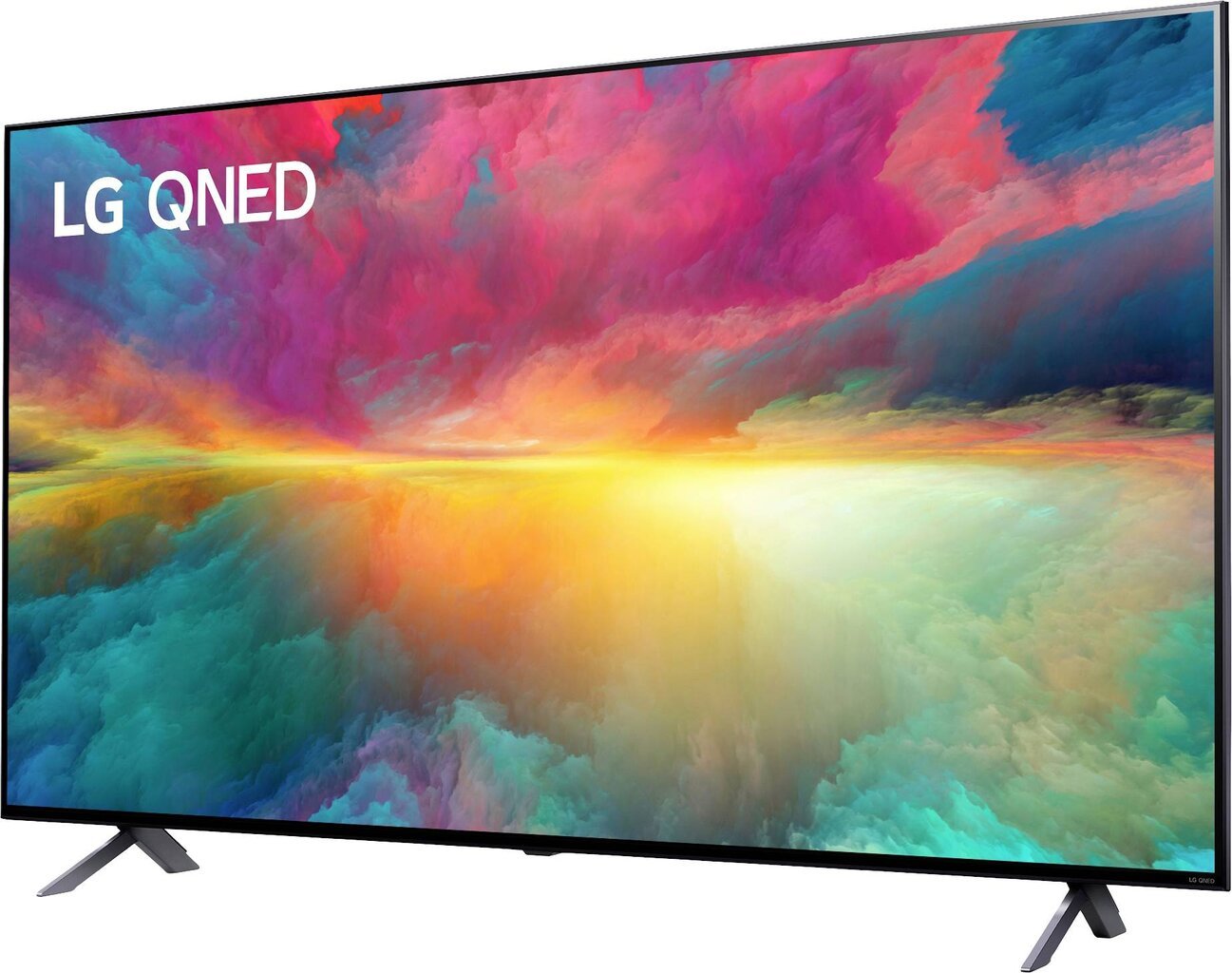 LG QNED 75QNED753RA.AEU цена и информация | Televizoriai | pigu.lt