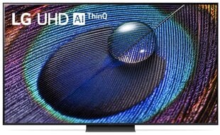 LG  75UR91003LA.AEU цена и информация | Телевизоры | pigu.lt