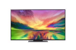 LG 65QNED823RE цена и информация | Телевизоры | pigu.lt