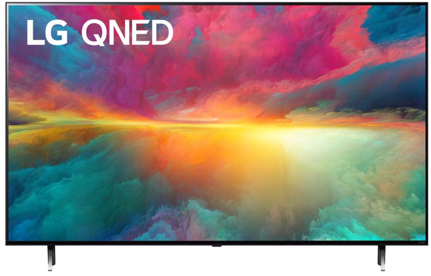 LG QNED 65QNED753RA.AEU kaina ir informacija | Televizoriai | pigu.lt