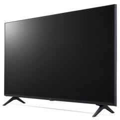 LG 65UR80003LJ.AEU kaina ir informacija | Televizoriai | pigu.lt