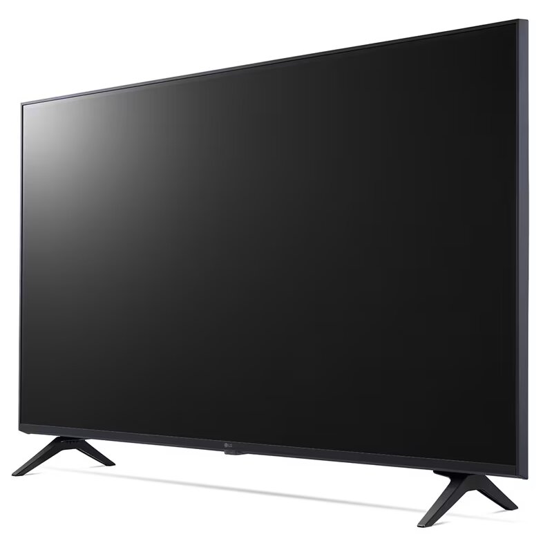 LG 65UR80003LJ.AEU цена и информация | Televizoriai | pigu.lt