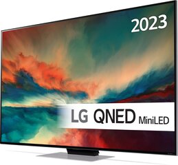 LG QNED 55QNED863RE.AEU цена и информация | Телевизоры | pigu.lt