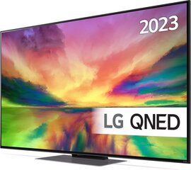 LG 55QNED823RE kaina ir informacija | Televizoriai | pigu.lt