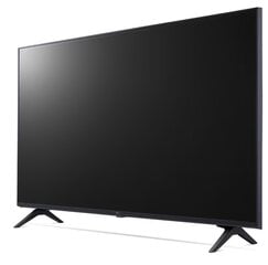 LG 55UR80003LJ,AEU kaina ir informacija | LG Televizoriai ir jų priedai | pigu.lt