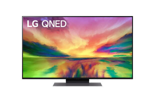 LG QNED 50QNED823RE.AEU цена и информация | Телевизоры | pigu.lt