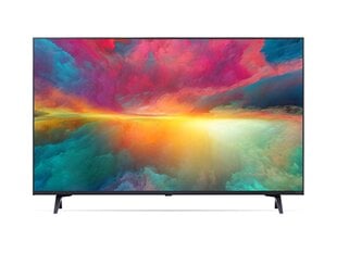 LG QNED MiniLED 50QNED753RA.AEU цена и информация | Телевизоры | pigu.lt