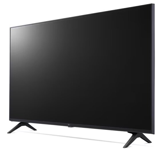 LG 50UR80003LJ.AEU цена и информация | Televizoriai | pigu.lt