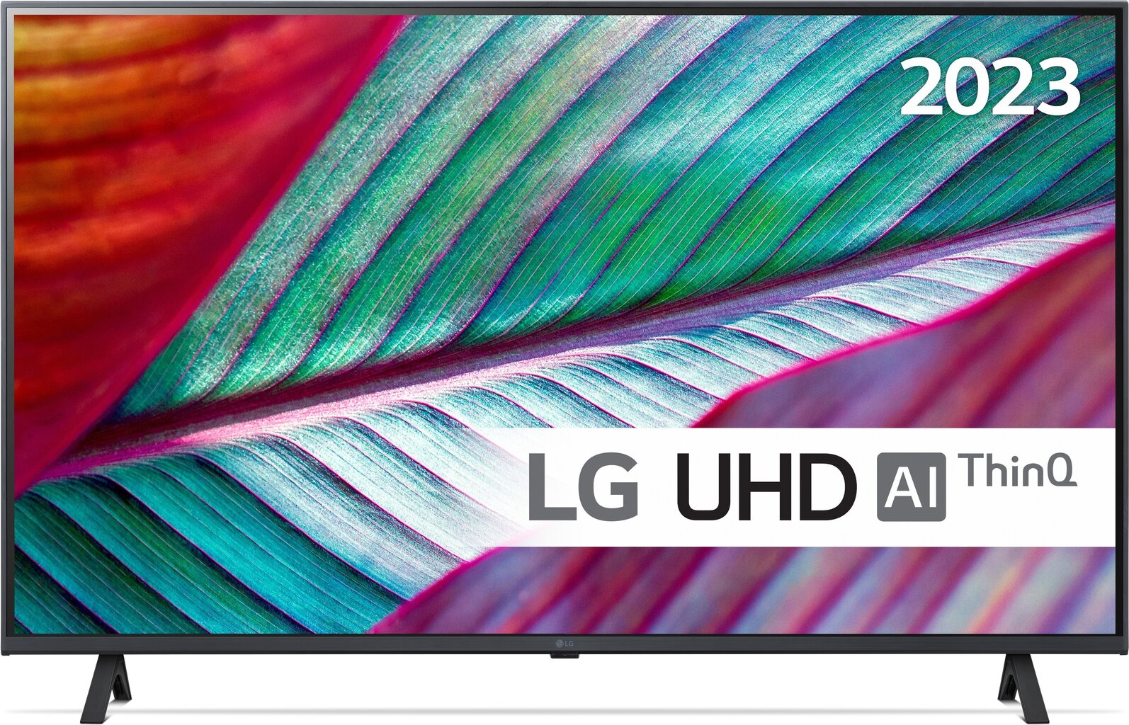 LG 50UR78003LK.AEU kaina ir informacija | Televizoriai | pigu.lt