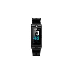 Rocar M-90 Graphite Black kaina ir informacija | Išmanieji laikrodžiai (smartwatch) | pigu.lt