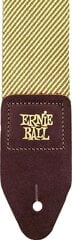 Gitaros diržas Ernie Ball Vintage Tweed kaina ir informacija | Priedai muzikos instrumentams | pigu.lt