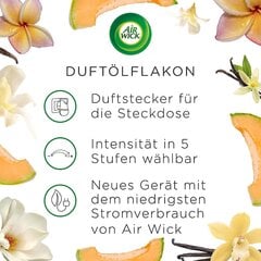 Освежитель воздуха Air Wick Fragrance Oil Flakon цена и информация | Освежители воздуха | pigu.lt