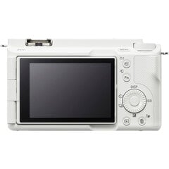 Sony ZV-E1 (Digital Vlog camera) - (White) kaina ir informacija | Vaizdo kameros | pigu.lt