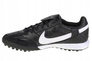 Futbolo bateliai Nike Premier 3 TF AT6178-010, juodi kaina ir informacija | Futbolo bateliai | pigu.lt